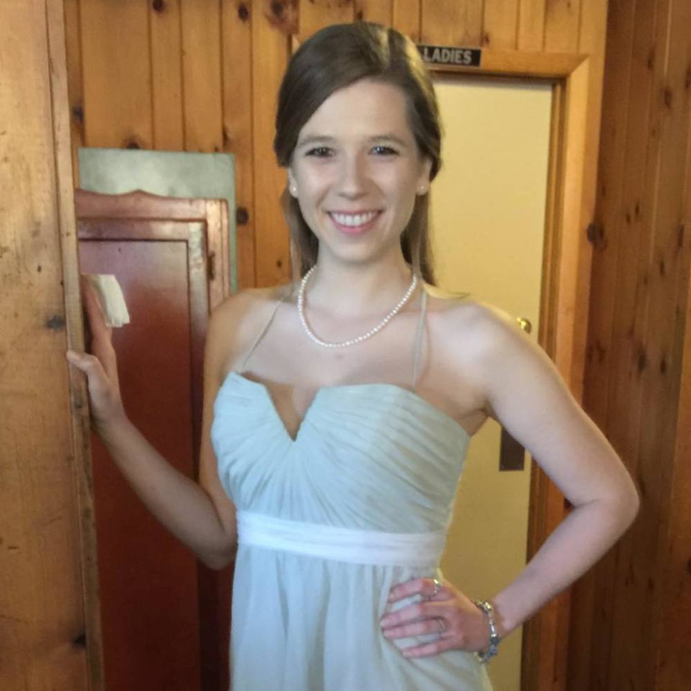 Meet your Posher, Jennifer